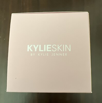 Kylie Skin Aha + Enzyme Glow Mask