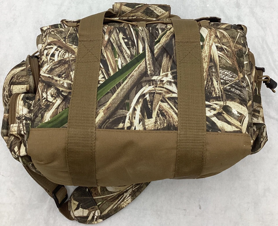 Rig'Em Right Shell Shocker Floating Blind Bag - Image 3 of 4