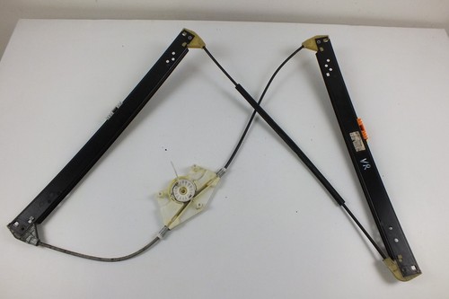 VW Touareg 7L I 06-10 Fensterheber vorne rechts  7L0837462F