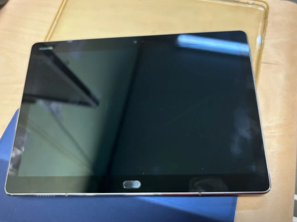 HUAWEI Mediapad M3 Lite Tablet, Display da 10" - Immagine 3 di 3