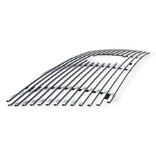 Fits 2007-2009 Toyota Tundra Stainless Steel Billet Grille Insert