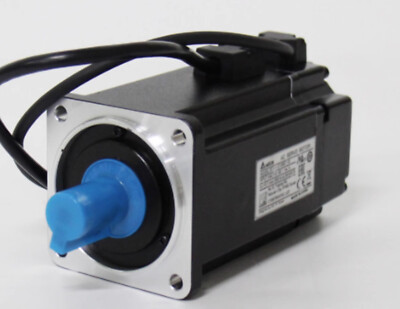 DELTA Servo Motors ECM-E3M-C20807RSE | eBay