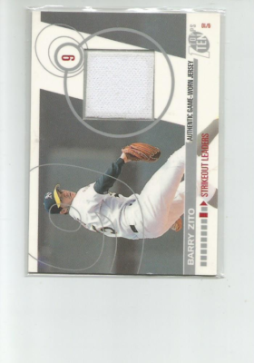 2002 TOPPS TEN RELICS #TTRBZ BARRY ZITO JERSEY B69B | eBay 2002 TOPPS TEN RELICS #TTRBZ BARRY ZITO JERSEY B69B | eBay