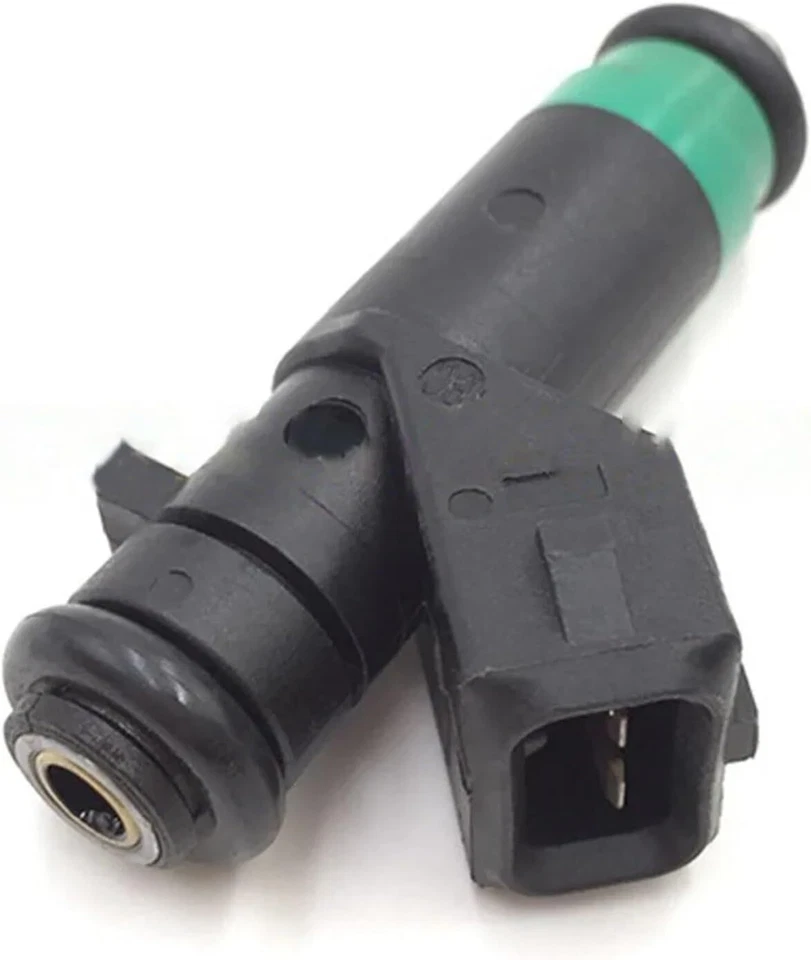 Топливная форсунка 2750780249 для Mercedes для Benz W220 W221 S600 CL600 SL600 5,5 л - Изображение 4 из 4