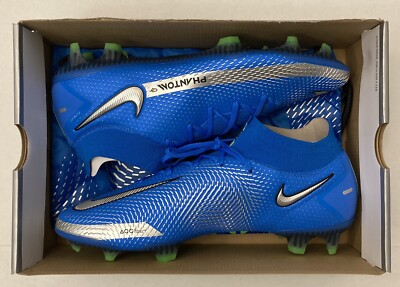 Nike ファントム GT Elite FG Nike Phantom GT Elite DF FG Scorpion - Pure Platinum/Metallic