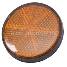 New Headlight Side Reflector for Honda 69-79 33741-102-870 33741-341-670
