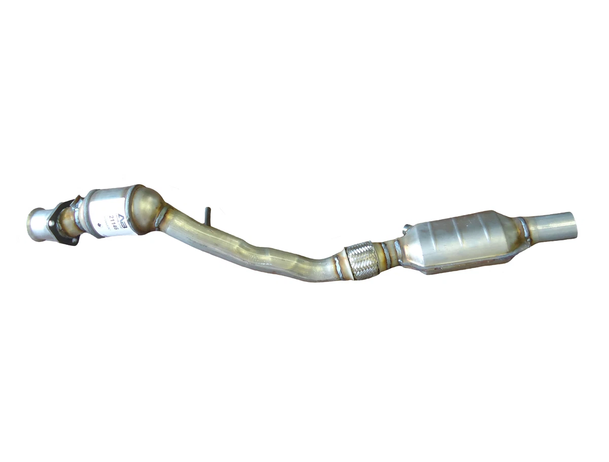 Audi s4 catalytic converter deals