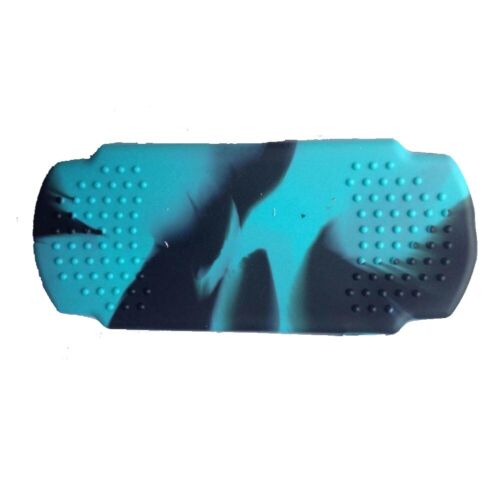 Soft Silicone Skin Case Protective Cover for Sony PSP 2000 3000 Game Console - Picture 22 of 26