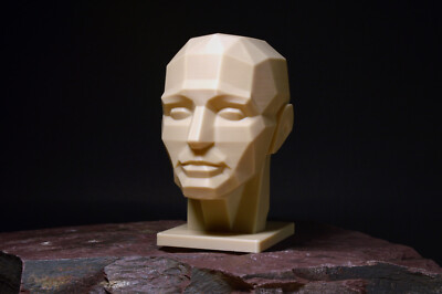 Planar Bust - Improve Your Portrait Drawing
