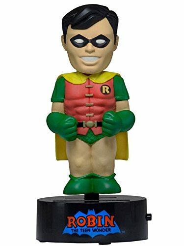 NECA 61462 Solar Powered Body Knocker (l3V)