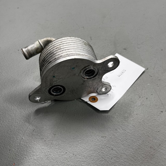 Mazda Cx5 Cx3 Mazda 6 Mazda 3 Transmission Oil Cooler Fz21 19 9f3 for