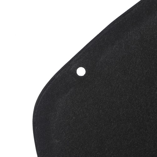 Cotton Hood Engine Sound Heat Insulation Pad Mat For TOYOTA Camry 2012-2017 NEW - Picture 11 of 14