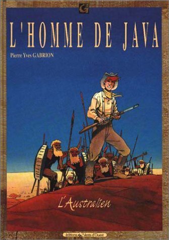 L'homme de Java, tome 2 : L'Australien | eBay