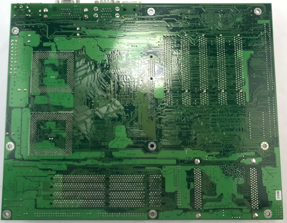 Nexcom NEX6320A 4BZ63220AB1 CPU Board Series ATX Industrial Server Motherboard - Image 4 of 4