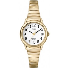 timex ladies easy reader watch