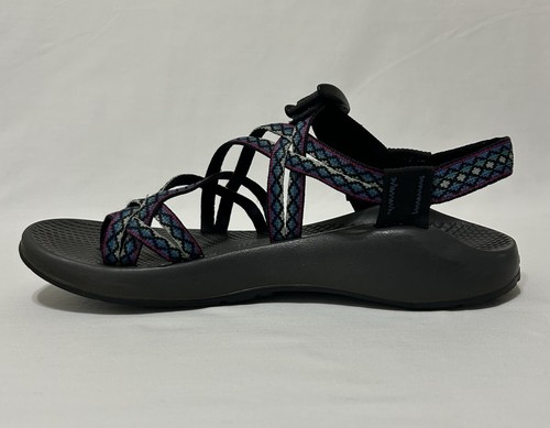CHACO Vibram Classic Water Hiking Strap Sandals Women’s Size 9 - Picture 7 of 10