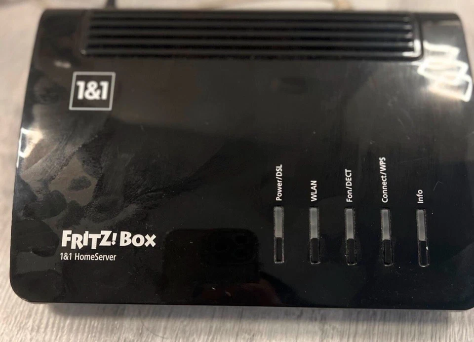 fritz box 