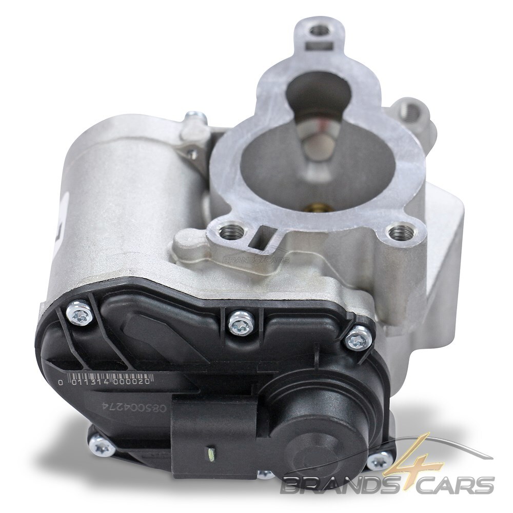 Valvola AGR 5 Poli - Per Mercedes W205, Renault, Nissan 1.6L Diesel 2009-2021, Codice 147109816R