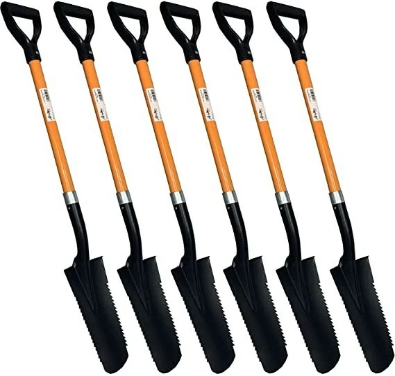 Sharp spade cheap
