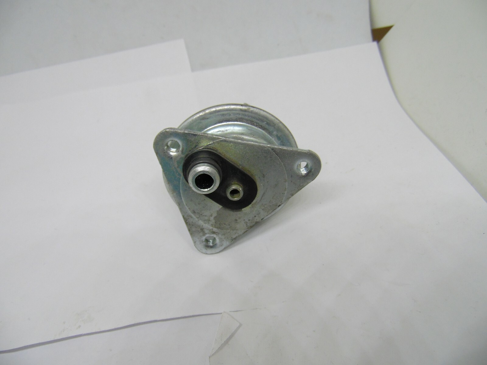 STANDARD PR128 FUEL INJECTION PRESSURE REGULATOR TBI fits 86 88 NISSAN