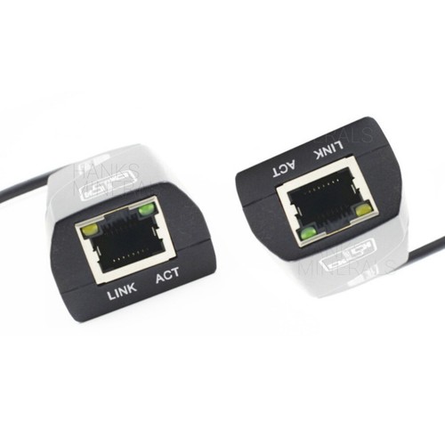 USB 3.0 Gigabit Ethernet 1000Mbps Adapter RJ45 LAN Network For Windows PC Mac - Picture 3 of 4