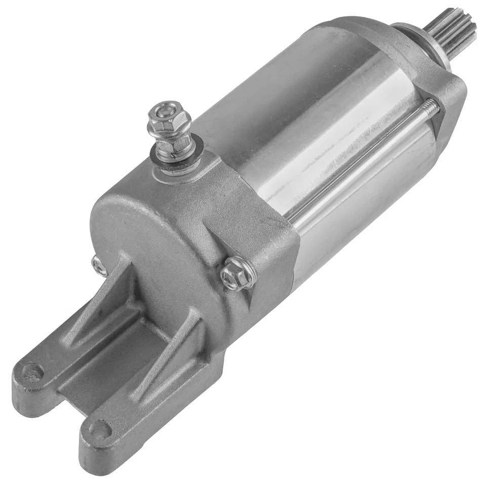 12V / 9 Teeth Starter for Ski-Doo Expedition 1200 LE / SE 1200 XU 4-TEC 2010-19 - Image 4 of 4