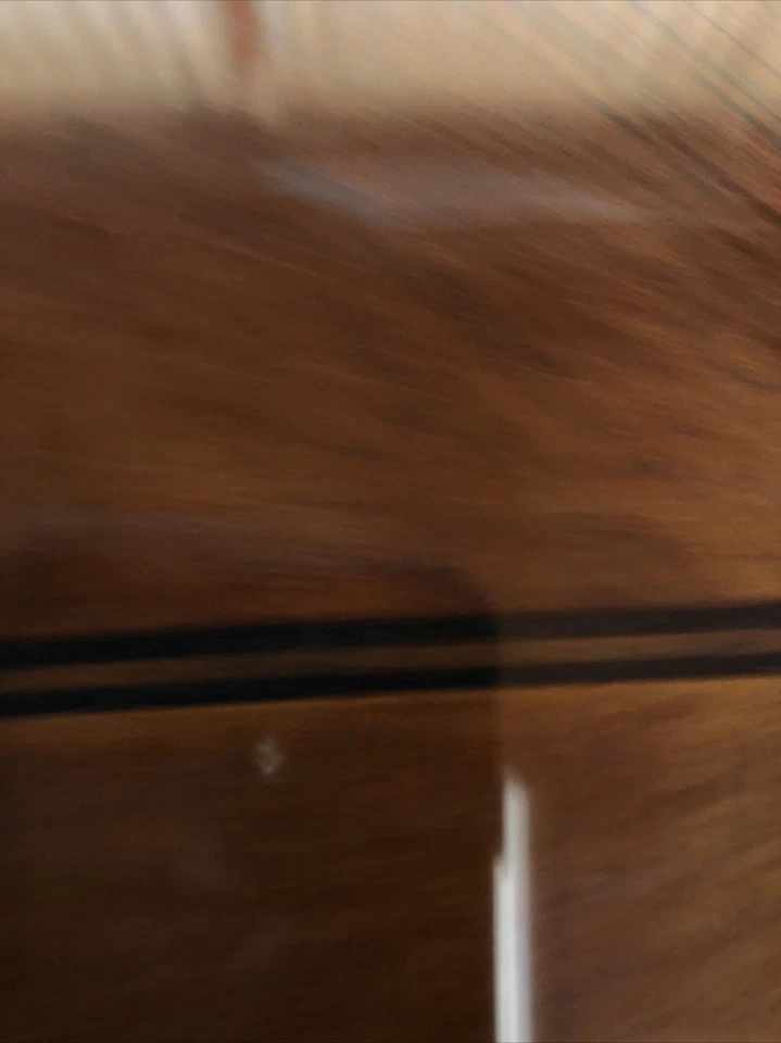 1979 North Carolina Central Flying Eagles Football Full Matchbook Schedule MINT - Image 2 of 3