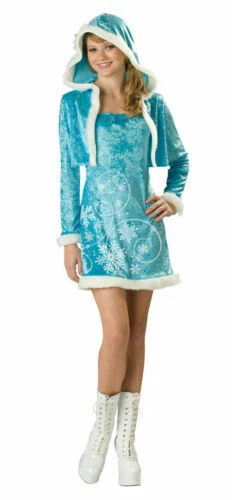 Disfraces De Navidad InCharacter para Niñas