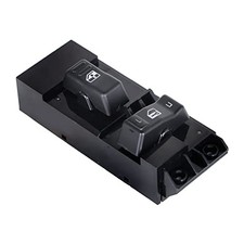 Front Right Passenger Side Power Window Switch Replacement for Silverado