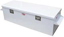 RKI M60-1 M-Series Single Lid Chest Style Crossbox- 70.5" L x 20" W x 19.1875" H