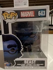 Funko Pop! Vinyl: Marvel's X-Men Beast 643 Figure