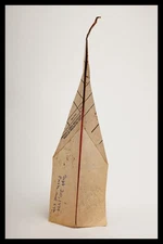 Paper Airplanes: The Collections of Harry Smith: Catalogue Raisonné, Volume...