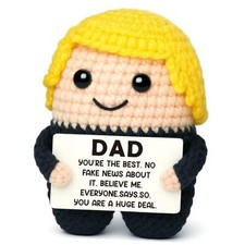 Gifts for Dad Fathers Day from Daughter Son, Fathers Day Card Birthday Best