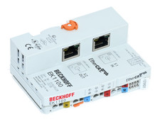 Beckhoff EK1100 EtherCAT Coupler