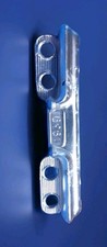 1959 Ford T-bird Amt 3 In 1 Annual Screw Bottom Model Car Rear Bumper Used Part 1959 Ford T-bird Amt 3 In 1 Annual Screw Bottom Model Car Rear Bumper Used Part