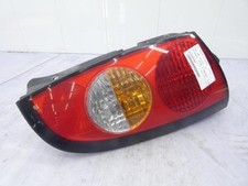 Feu arrière Hyundai ATOS