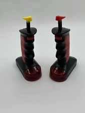 Carrera Pro-x Wireless Controllers