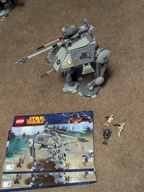 LEGO Star Wars: AT-AP Walker (75043)