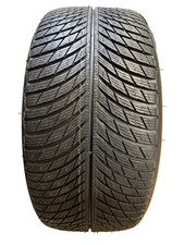 Nos Michelin Pilot Alpin 5 Mo1 Bsw P 265 40 20 104w Xl Winter Tire 38015 Nos Michelin Pilot Alpin 5 Mo1 Bsw P 265 40 20 104w Xl Winter Tire 38015