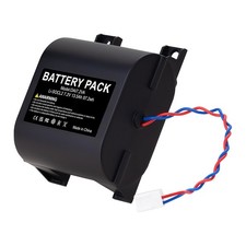 Adatto per daitem Hager logisty – 7,2 V 13,5 ah Li – socl2 allarme