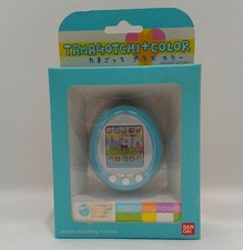 Tamagotchi Plus Color BANDAI