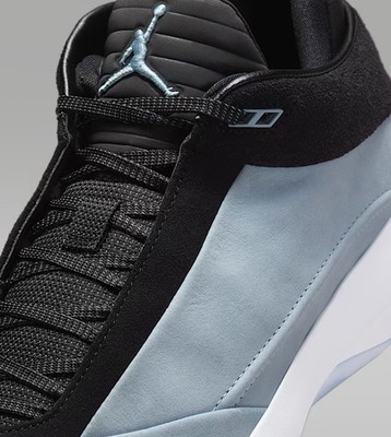 NEW NIKE Air Jordan 40 “Blue Suede” HM9931-400 Size MENS SIZE 7-13