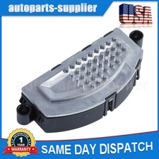 Blower Motor Resistor Control 68223049aa For 2014-23 Jeep Cherokee Chrysler 200