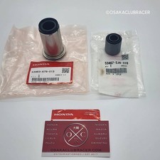 Genuine Oem Honda Acty Truck Van Steering Center Link Bushings Ha3 Ha4 Hh3 Hh4 Genuine Oem Honda Acty Truck Van Steering Center Link Bushings Ha3 Ha4 Hh3 Hh4