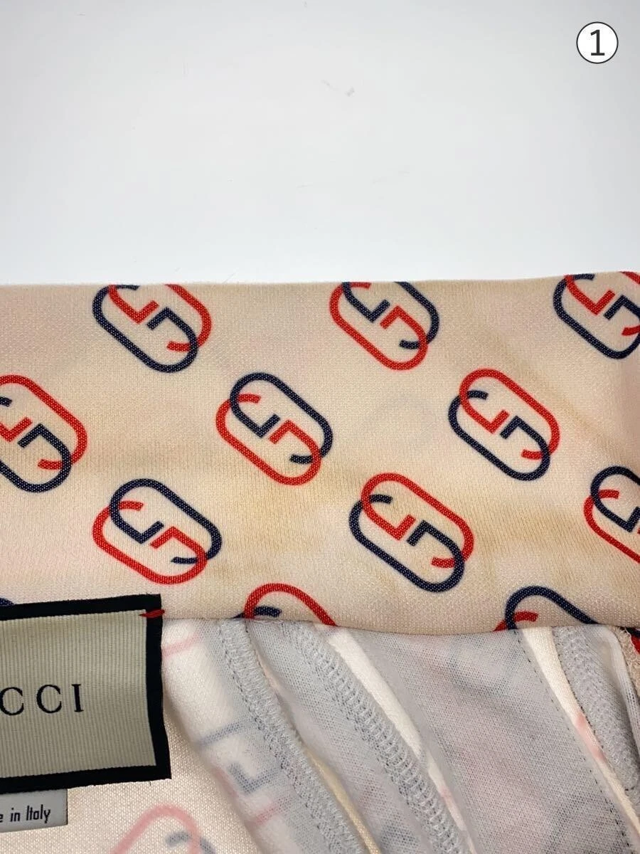 GUCCI Giacca M Poliestere 575737 Uomo Autentica #ED ZGA