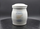 2005 Red Wing Collectors Society - Self Draining Jar with Lid