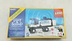 LEGO 6450 Mobile Police Truck Town Sealed MISB NEW Vintage RETRO 6399 Police