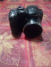 Fujifilm FinePix S1800 Digital Camera