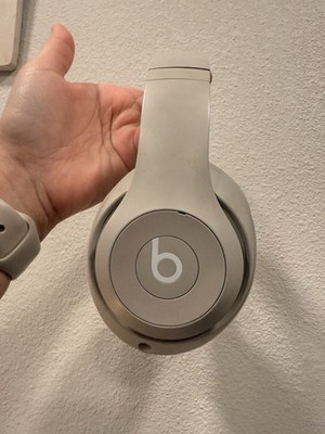 Beats by Dr. Dre Studio Pro Over-the-Ear Wireless Headphones 