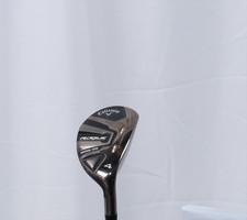 Callaway Rogue St Max Os Lite 22 4H Hybrid Senior Cypher 50 13445337 Excellent